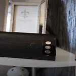 Luxury Apartment Near Downtown