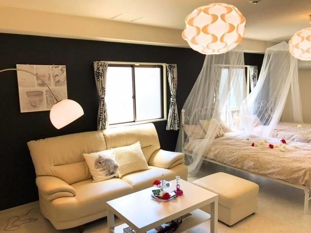 Apartamento Luxury Near Downtown